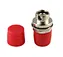 FC Fiber Optic Adapter  FC to FC, Multi-mode 50/125um adapter, Simplex ; YFOA-STTS. FC-FC, Single-mode 9/125um adapter,